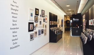 sites d achat et de vente de tableaux marseille Galerie d'art Carré d'artistes Marseille l'Expo