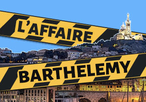 divertissements pour les enfants dans marseille ExitGame - Live escape game