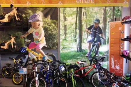 nouveaux magasins de velos a marseille Culture Vélo Marseille