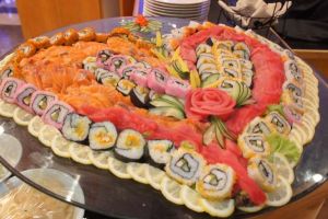 cours de cuisine en entreprise marseille Sushiprod