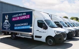 vans a louer marseille Rent and Drop Location Utilitaires Marseille