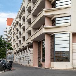 les maisons privees marseille Ehpad Korian Les Parents