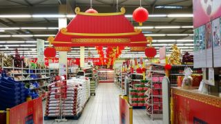 supermarches d alimentation orientale marseille Paris Store