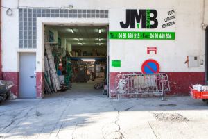 sites pour la vente d echafaudages marseille JMB Location
