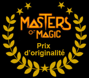 lecons de magie marseille Edouard Spectacle - Magicien Marseille
