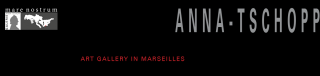 boutiques d art marseille Galerie Anna-Tschopp