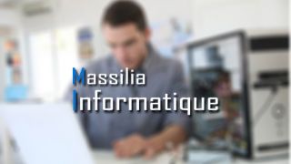 magasin d informatique marseille Massilia informatique