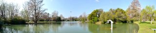 meilleur parc aquatique a proximite marseille Parc Longchamp