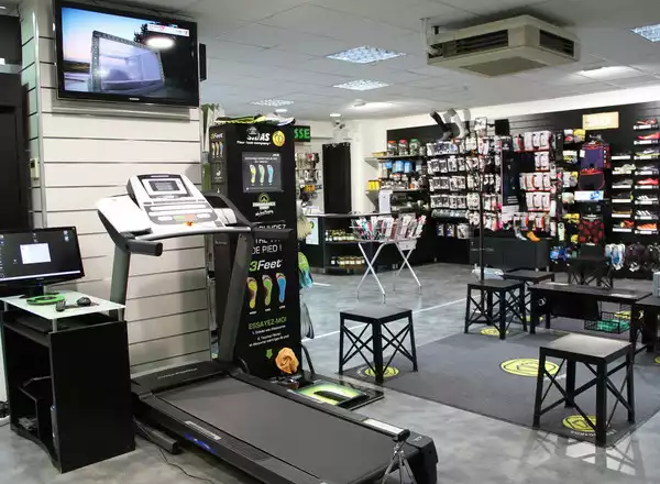 magasins de sport en marseille Endurance Shop Marseille