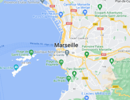 lecons de muay thai marseille Boxe thai et Free fight Marseille