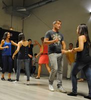 endroits ou danser la kizomba en marseille Salsamars