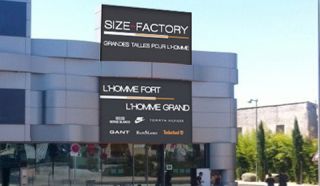magasins pour acheter des robes de soiree grande taille marseille Size Factory Marseille - Magasin de Vêtements Grande Taille Homme