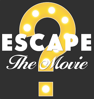 escape rooms pour enfants pour les anniversaires a marseille Escape : The Movie