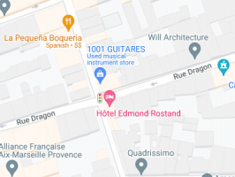 cours de guitare en marseille Cours de guitare Marseille Noizless