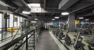 lecons de fitness marseille Salle de sport Marseille 1 - Fitness Park Bourse