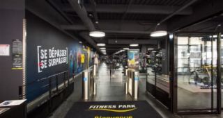 lecons de fitness marseille Salle de sport Marseille 1 - Fitness Park Bourse