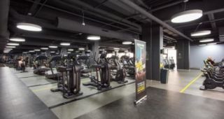 lecons de fitness marseille Salle de sport Marseille 1 - Fitness Park Bourse