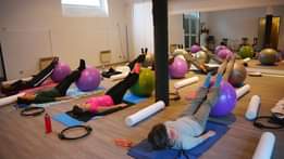 cours de pilates certifies marseille Pilates Marseille