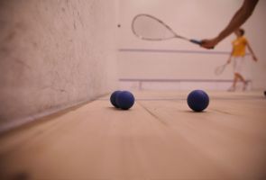 lecons de squash marseille M Squash