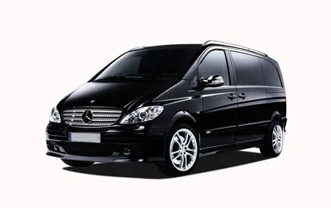 Provence-Tours-Taxi offer you a service of Taxi minibus 1 - 8 persons from Marseilles. All your appointments on Marseilles and its suburbs in the biggest possible comfort. Ideal for families and transport of groups. Studied prices.