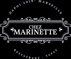 menus bon marche marseille Chez Marinette - Restaurant Marseille