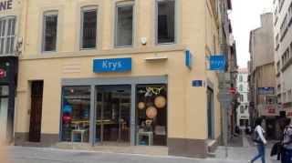 magasins pour acheter des lunettes de soleil pour femmes marseille Opticien Krys Marseille - Rue de Rome