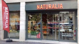 magasins de ruda marseille NATURALIA
