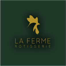 restaurants de style fermier dans marseille Rôtisserie La Ferme, Restaurant Vieux Port Marseille