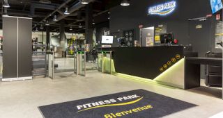 centres de fitness en marseille Salle de sport Marseille Grand Littoral - Fitness Park