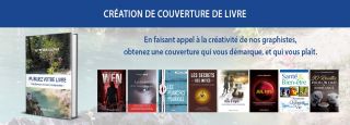 les editeurs de livres marseille Libres d'écrire