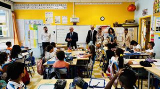 lieux d etude de l education infantile en marseille DSDEN 13 (Direction des Services Départementaux de l'Éducation Nationale des Bouches-du-Rhône)