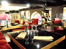 restaurants pour manger des huitres en marseille L'Esquinade
