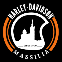 casques personnalises sur marseille Harley-Davidson Massilia