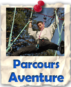 parcs d attractions pour enfants marseille PASTRE AVENTURE