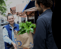 magasins d aliments naturels a marseille Biocoop Castellane