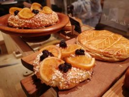 boulangeries argentines en marseille Boulangerie-Café Pain Salvator