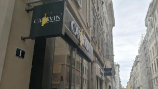 degustation de vins en marseille Cavavin Marseille Opéra