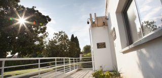 residences canines marseille Les Cannes Blanches - Residence foyer mediterraneen