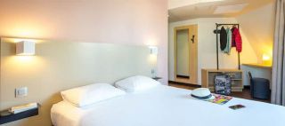 hotels pour bebes marseille B&B HOTEL
