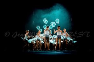 spectacles de danse en marseille Centre de Comédie Musicale et de Danse de Marseille