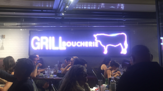 restaurants de grillades a marseille Grill Boucherie