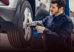 ateliers de reparation de camions en marseille MJ AUTO