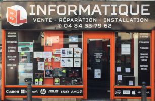 ordinateurs portables d occasion bon marche a marseille BL INFORMATIQUE - MAC/TELEPHONE/PC/PS4