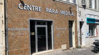 podologues a domicile dans marseille Podologue Ostéopathe Marseille Reboul Philippe : Pedicure Podologue Marseille