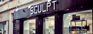 coiffeurs de luxe marseille Sculpt - Coiffeur & Coloriste