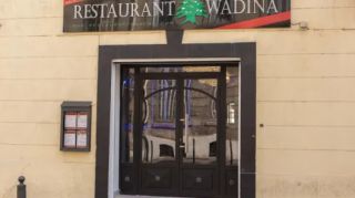 restaurants libanais a marseille Wadina