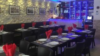 restaurants libanais a marseille Wadina