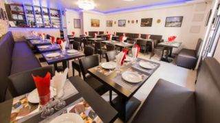 restaurants libanais a marseille Wadina