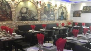 restaurants libanais a marseille Wadina