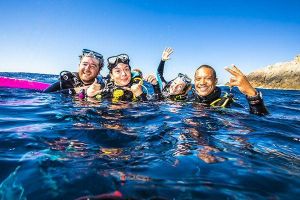 cours de plongee professionnelle marseille DUNE Marseille - Centre de plongée à Pointe Rouge